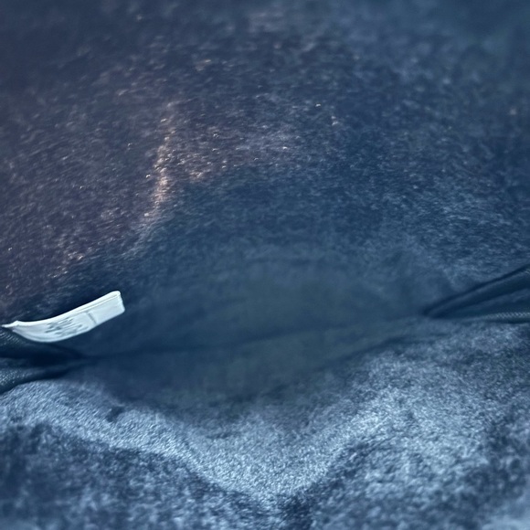 Harry Potter Tablet Case 8x11 HOGWARTS ALUMNI UNISEX - Picture 3 of 7